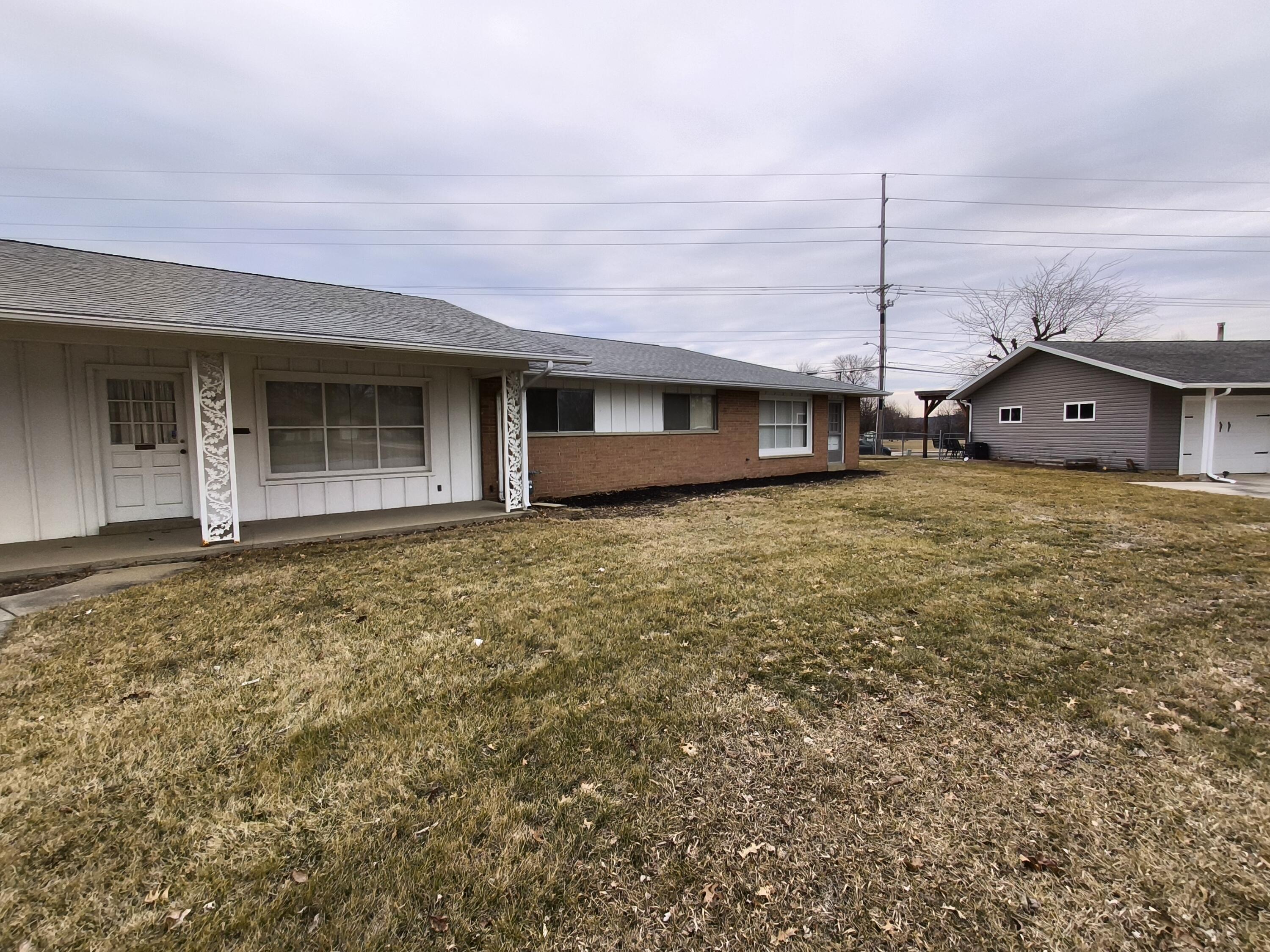 121 Forest Street, Celina, Ohio 45822