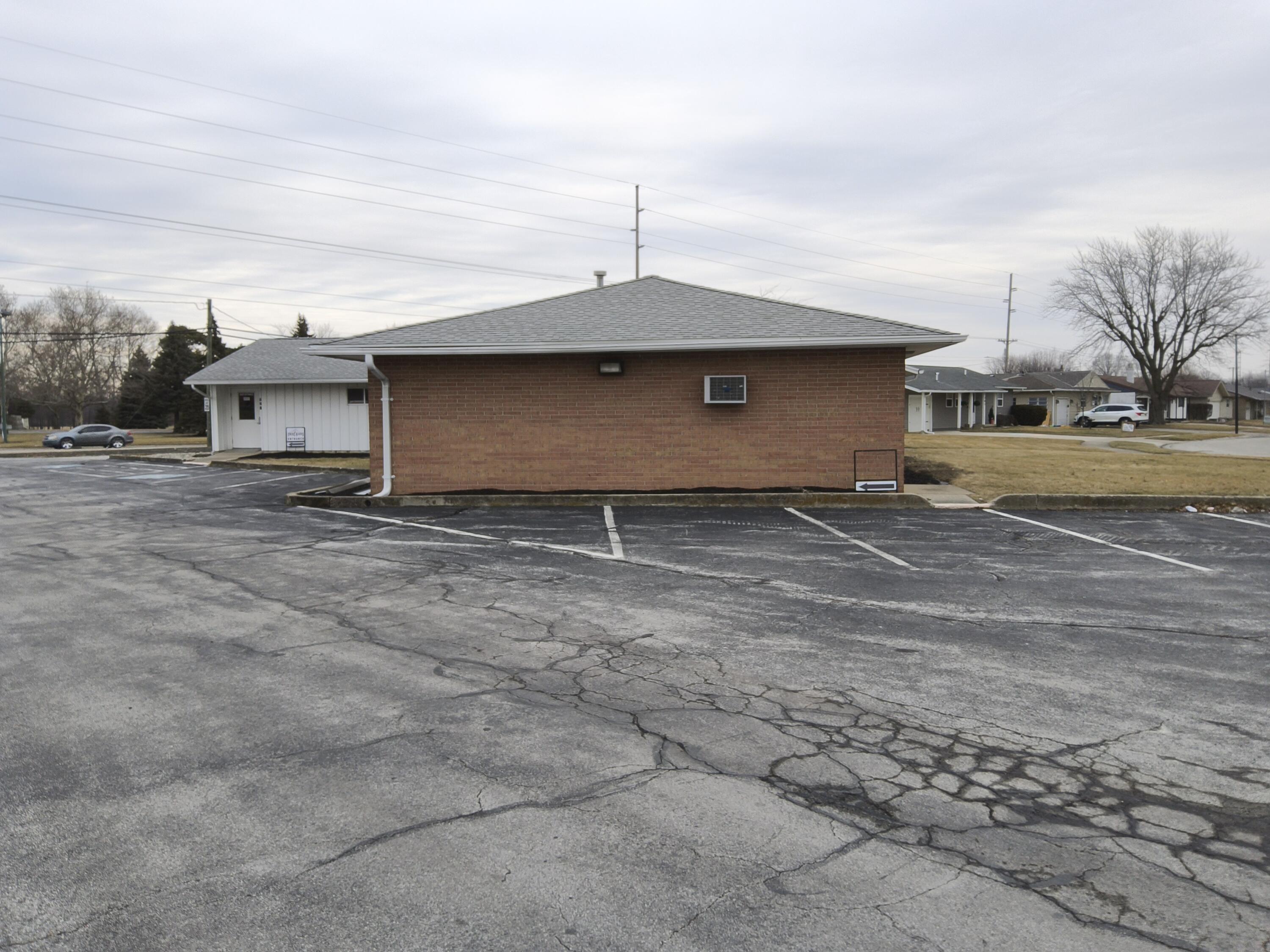 121 Forest Street, Celina, Ohio 45822