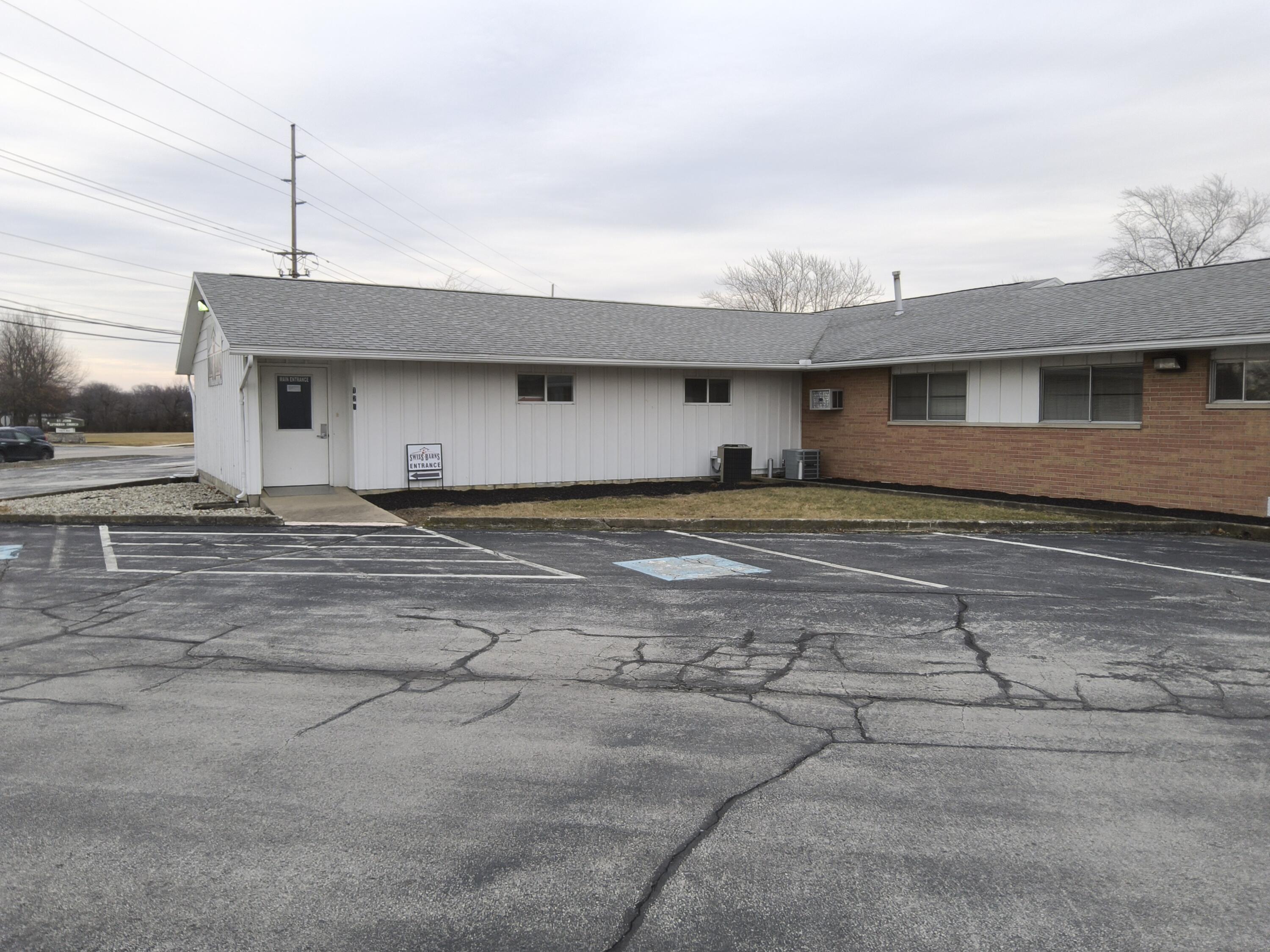 121 Forest Street, Celina, Ohio 45822