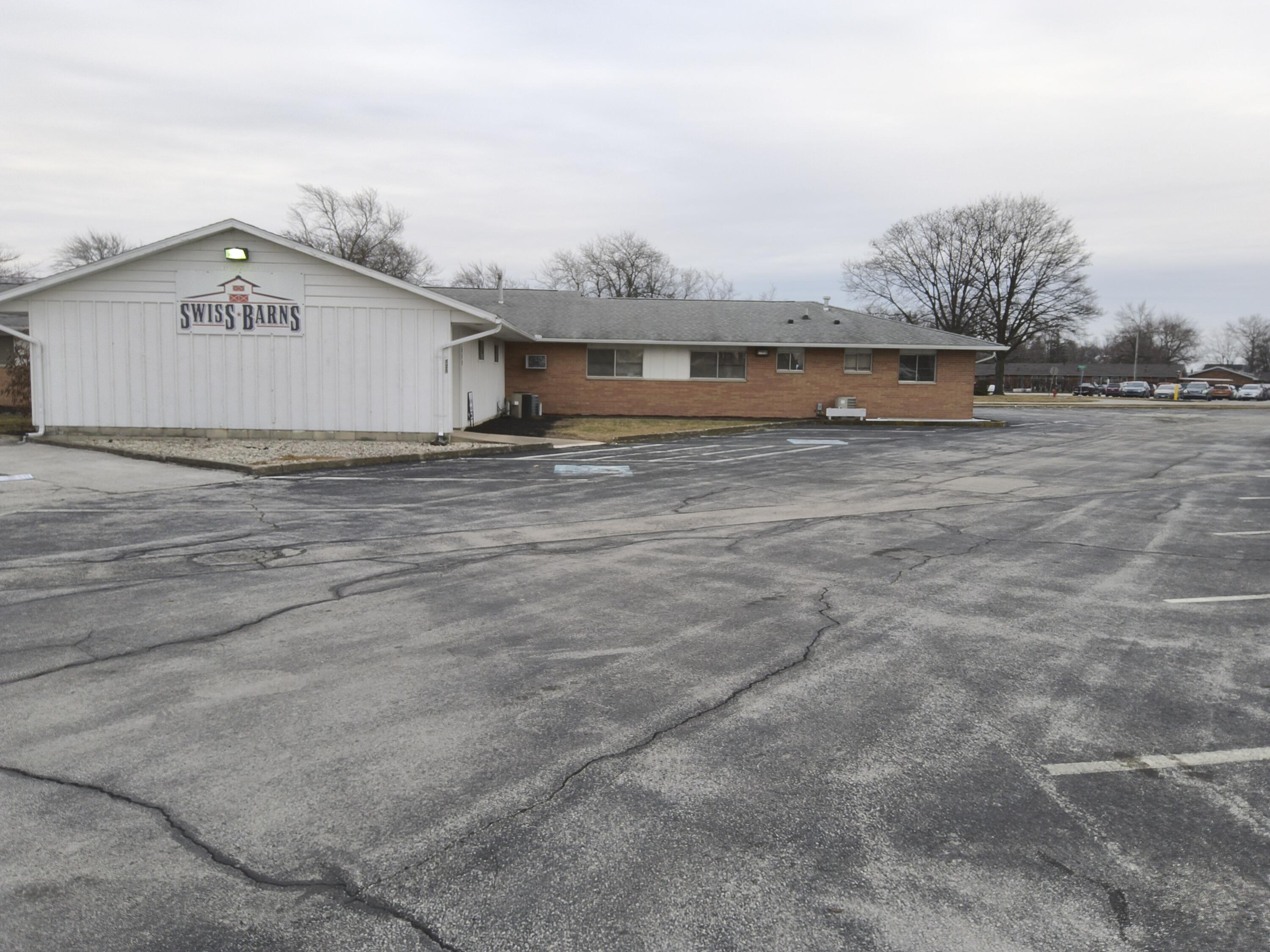 121 Forest Street, Celina, Ohio 45822
