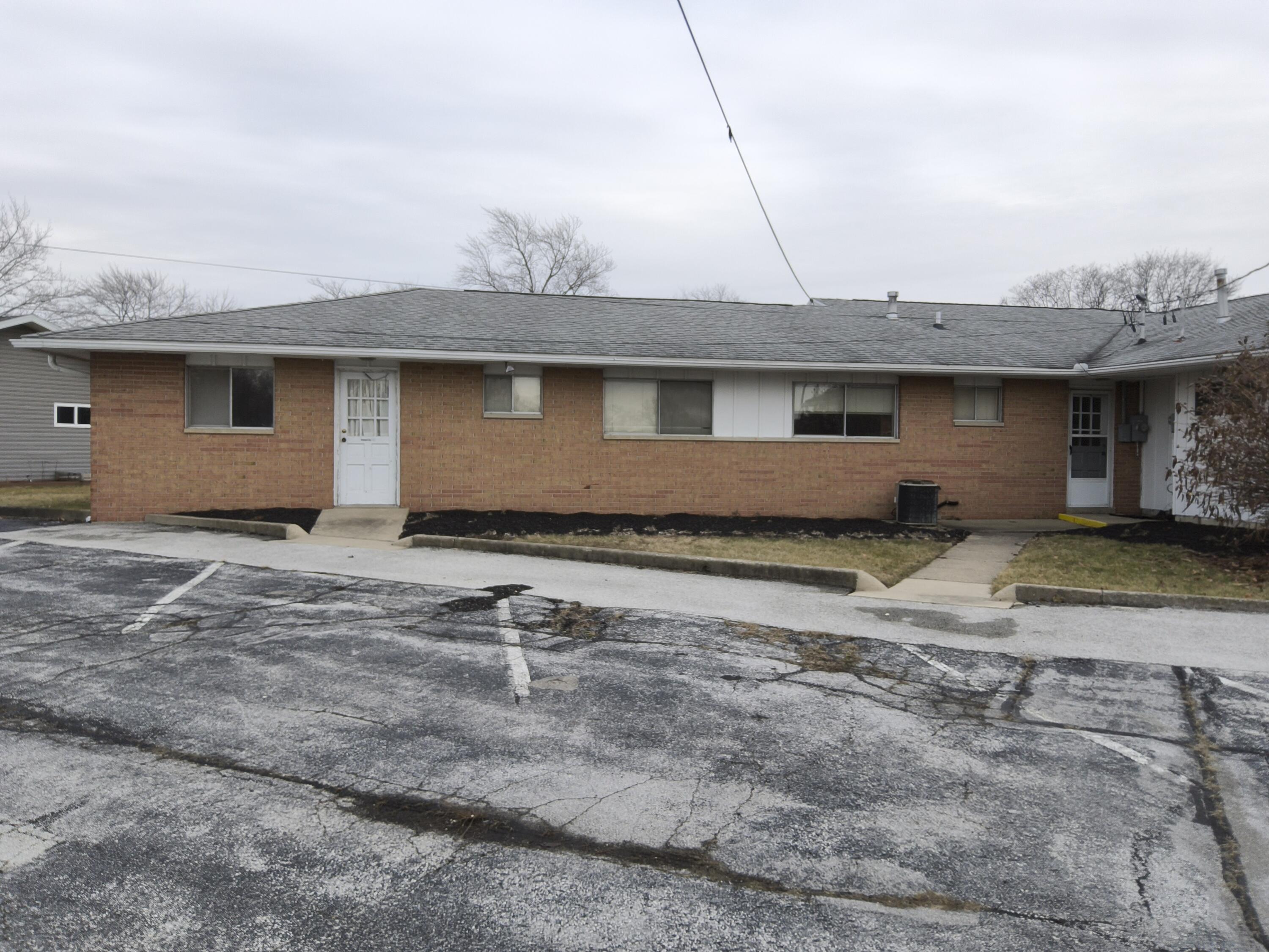 121 Forest Street, Celina, Ohio 45822
