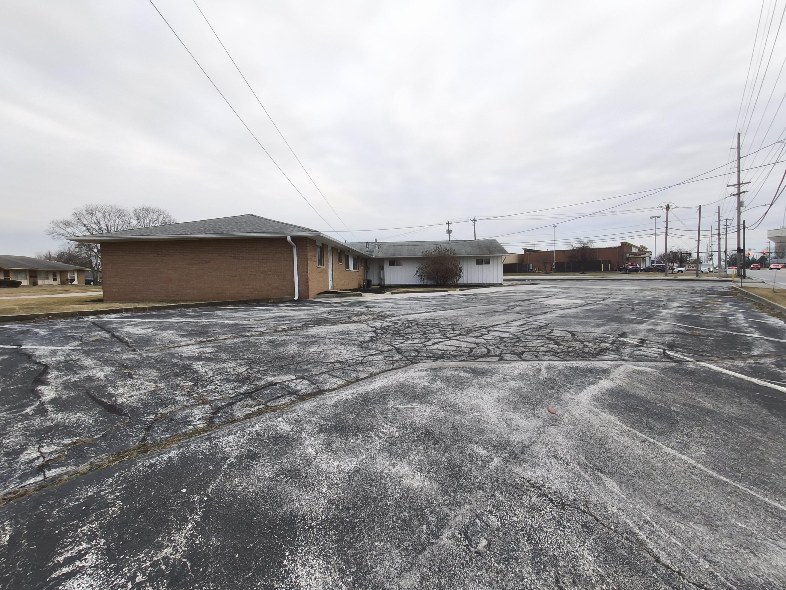 121 Forest Street, Celina, Ohio 45822