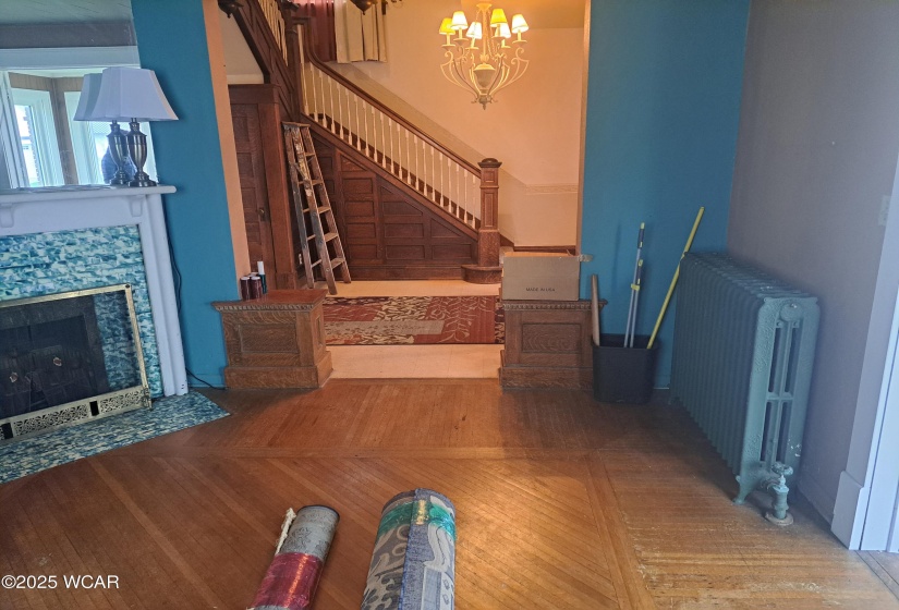 436 3rd Street, Delphos, Ohio, 5 Bedrooms Bedrooms, ,1 BathroomBathrooms,Residential,For Sale,3rd,305939