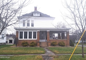 436 3rd Street, Delphos, Ohio, 5 Bedrooms Bedrooms, ,1 BathroomBathrooms,Residential,For Sale,3rd,305939