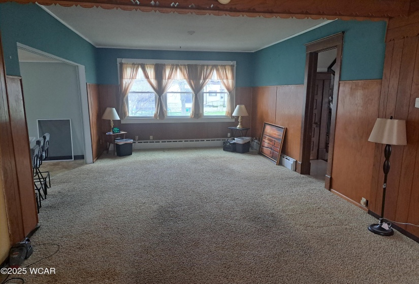 436 3rd Street, Delphos, Ohio, 5 Bedrooms Bedrooms, ,1 BathroomBathrooms,Residential,For Sale,3rd,305939