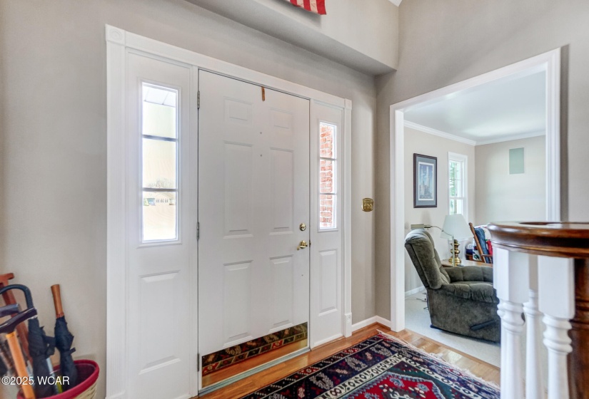 3720 Elmire Drive, Lima, Ohio, 4 Bedrooms Bedrooms, ,2 BathroomsBathrooms,Residential,For Sale,Elmire,306051