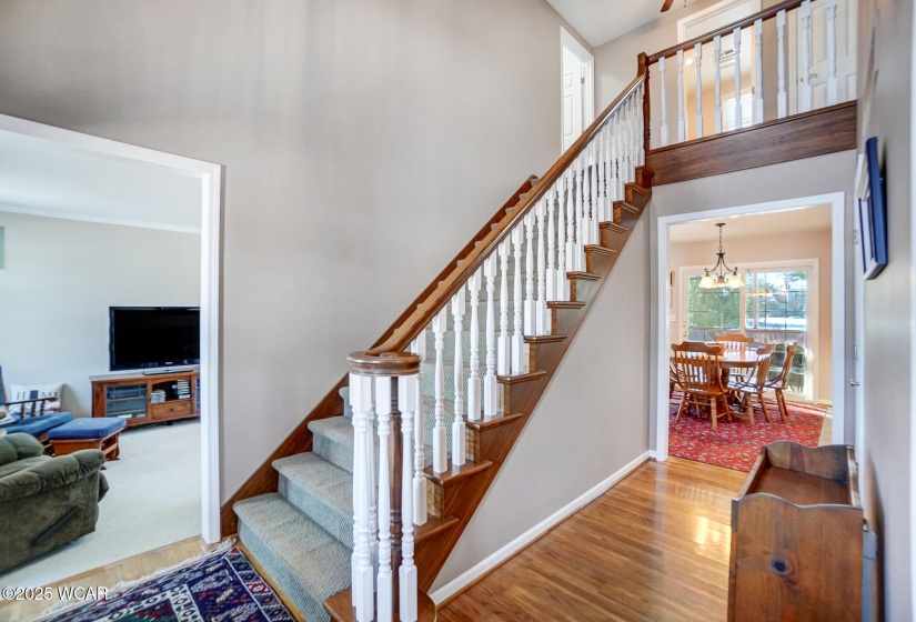 3720 Elmire Drive, Lima, Ohio, 4 Bedrooms Bedrooms, ,2 BathroomsBathrooms,Residential,For Sale,Elmire,306051