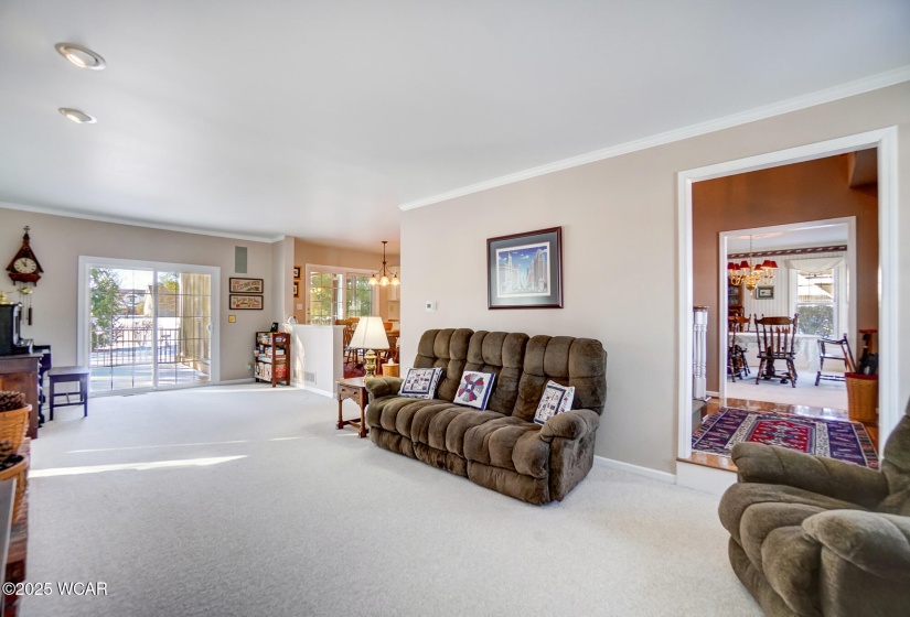 3720 Elmire Drive, Lima, Ohio, 4 Bedrooms Bedrooms, ,2 BathroomsBathrooms,Residential,For Sale,Elmire,306051