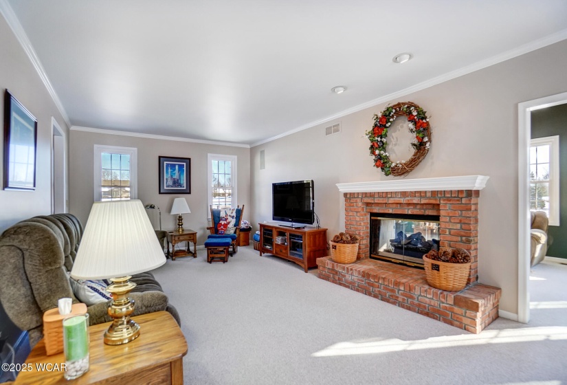 3720 Elmire Drive, Lima, Ohio, 4 Bedrooms Bedrooms, ,2 BathroomsBathrooms,Residential,For Sale,Elmire,306051