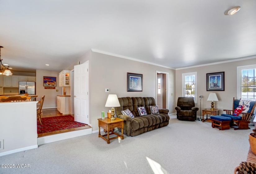 3720 Elmire Drive, Lima, Ohio, 4 Bedrooms Bedrooms, ,2 BathroomsBathrooms,Residential,For Sale,Elmire,306051