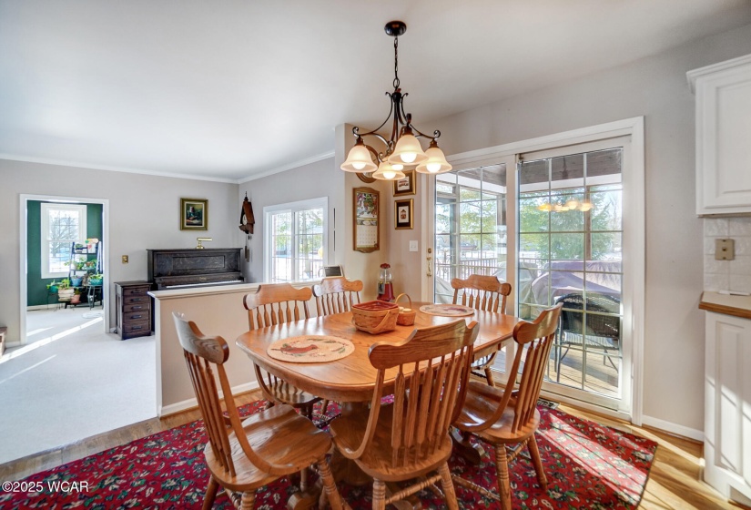 3720 Elmire Drive, Lima, Ohio, 4 Bedrooms Bedrooms, ,2 BathroomsBathrooms,Residential,For Sale,Elmire,306051