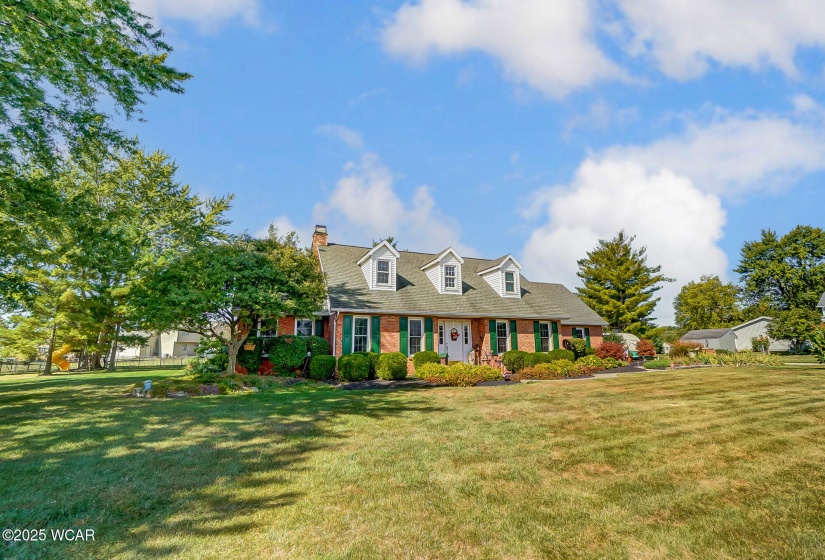 3720 Elmire Drive, Lima, Ohio, 4 Bedrooms Bedrooms, ,2 BathroomsBathrooms,Residential,For Sale,Elmire,306051