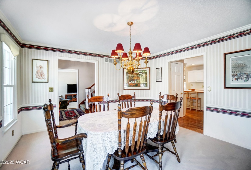 3720 Elmire Drive, Lima, Ohio, 4 Bedrooms Bedrooms, ,2 BathroomsBathrooms,Residential,For Sale,Elmire,306051