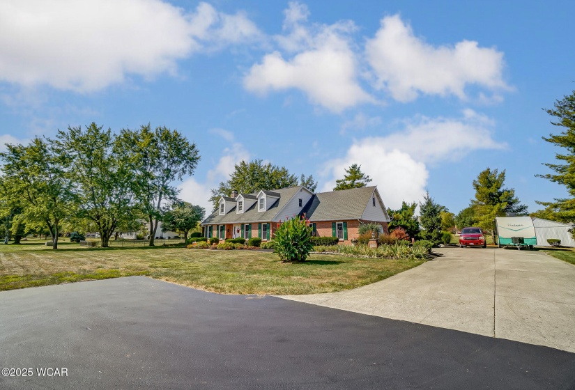 3720 Elmire Drive, Lima, Ohio, 4 Bedrooms Bedrooms, ,2 BathroomsBathrooms,Residential,For Sale,Elmire,306051