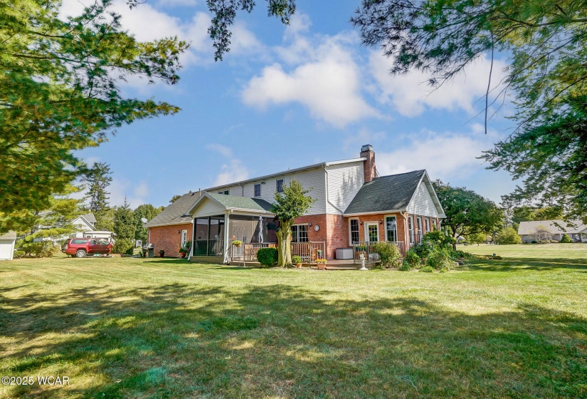 3720 Elmire Drive, Lima, Ohio, 4 Bedrooms Bedrooms, ,2 BathroomsBathrooms,Residential,For Sale,Elmire,306051