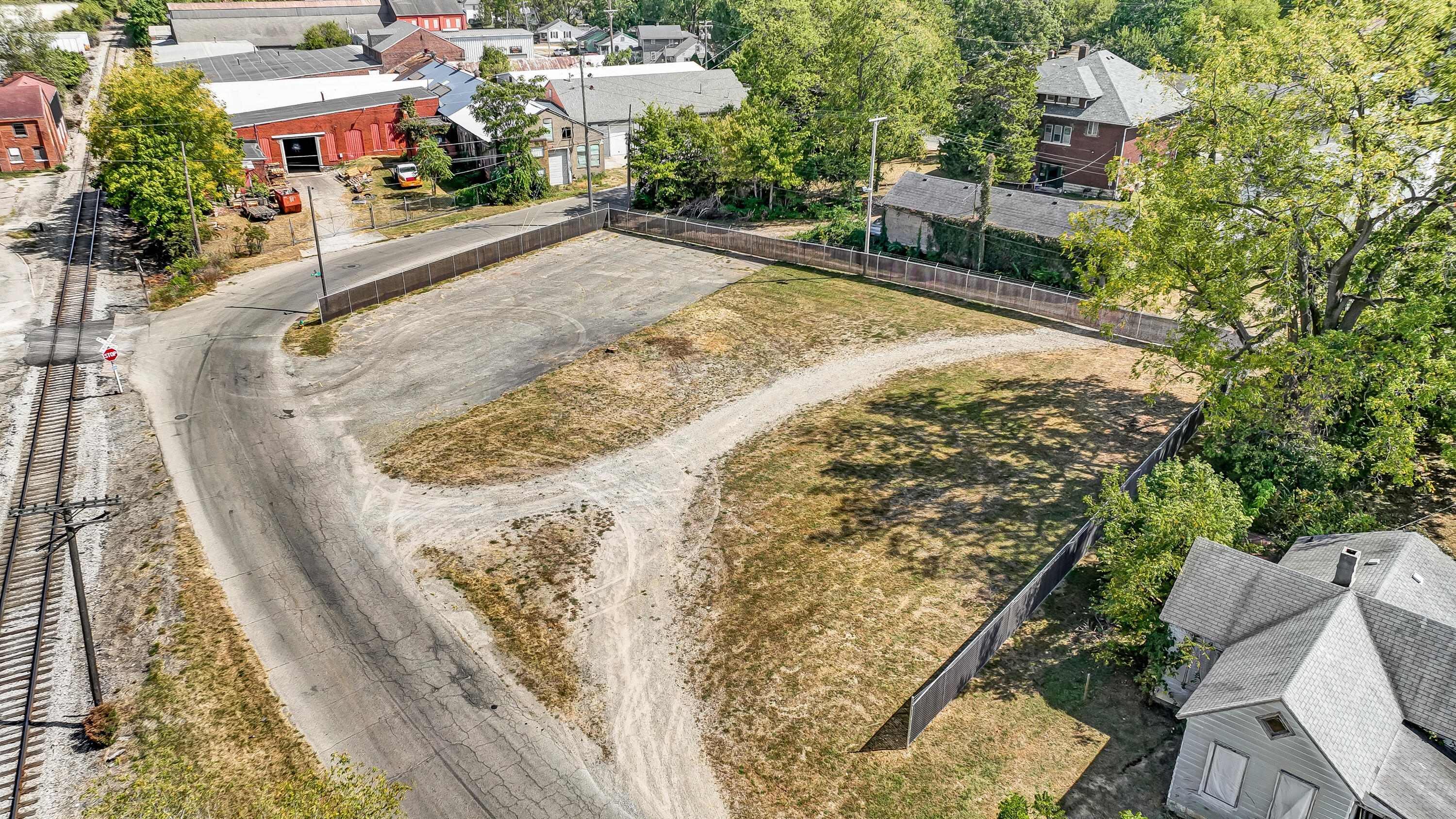 0 Larch Street, Springfield, Ohio 45503