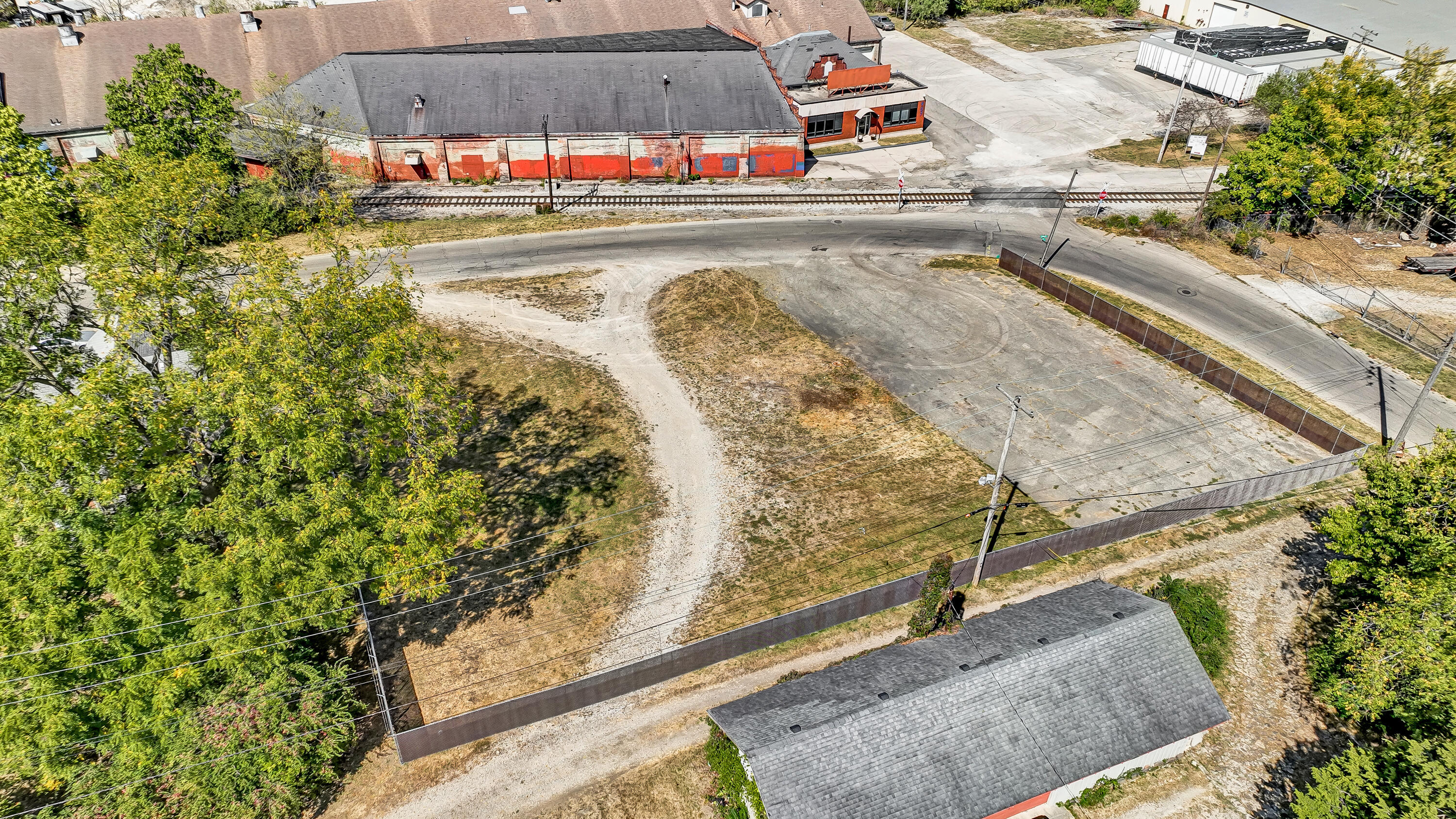 0 Larch Street, Springfield, Ohio 45503