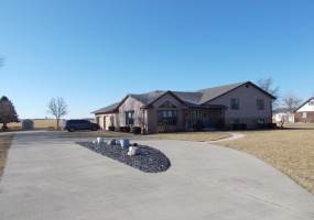 5798 State Route 219, Celina, Ohio 45822, 3 Bedrooms Bedrooms, ,2 BathroomsBathrooms,Residential,For Sale,State Route 219,1037187