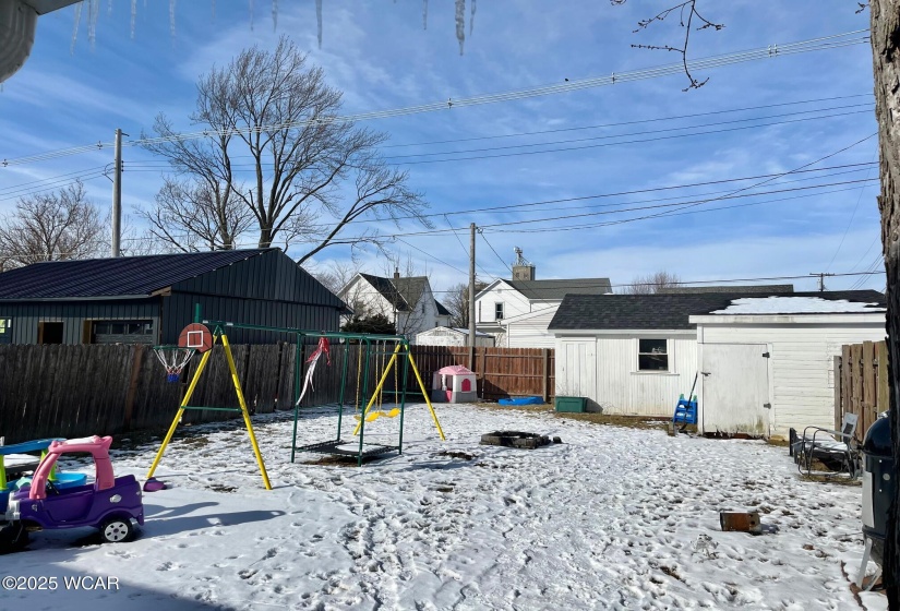 208 Washington Street, Wapakoneta, Ohio, 4 Bedrooms Bedrooms, ,2 BathroomsBathrooms,Residential,For Sale,Washington,306330