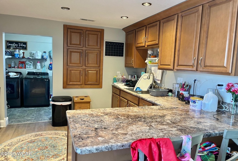 208 Washington Street, Wapakoneta, Ohio, 4 Bedrooms Bedrooms, ,2 BathroomsBathrooms,Residential,For Sale,Washington,306330