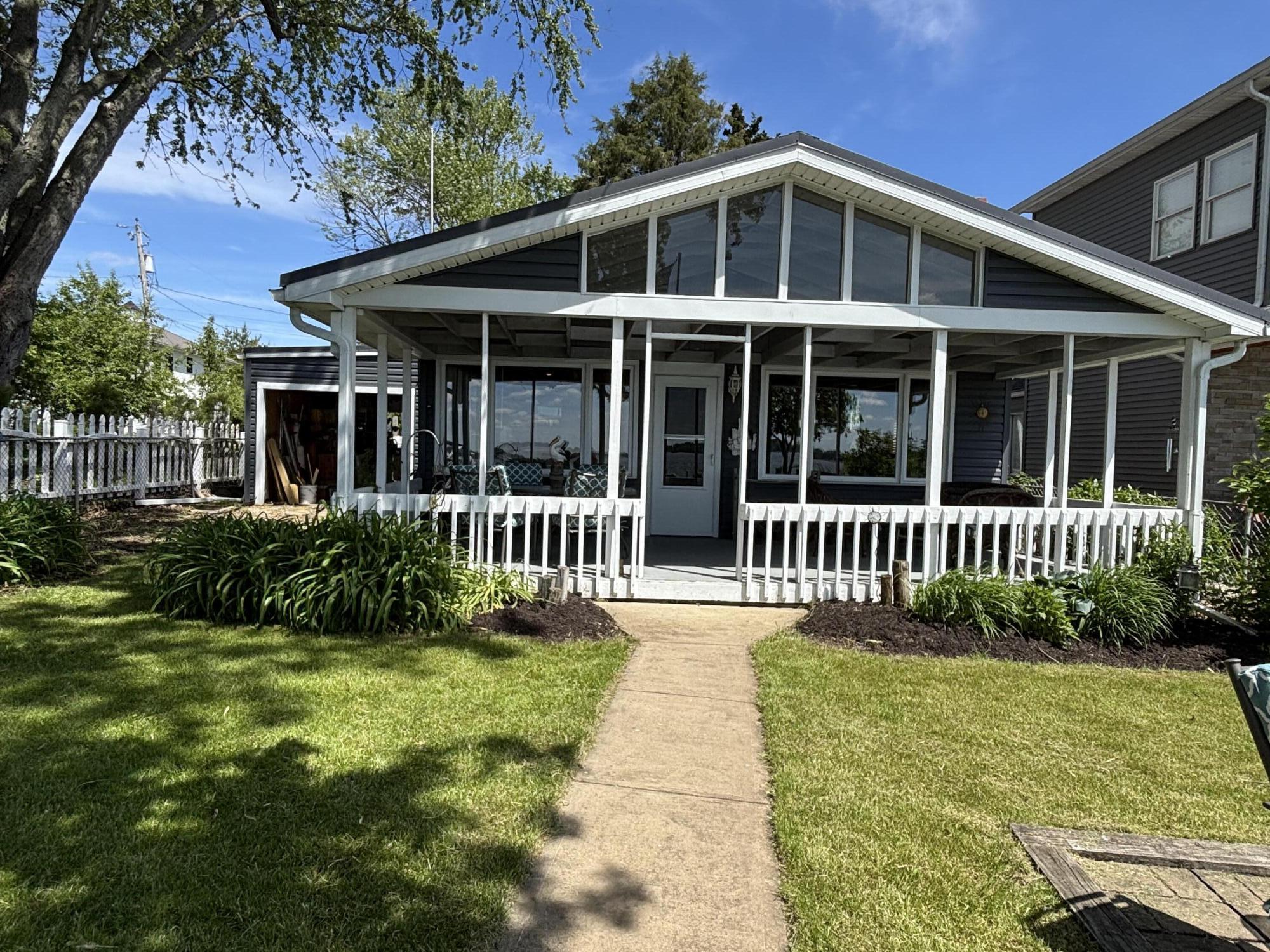 14052 Seminole Path, Lakeview, Ohio 43331