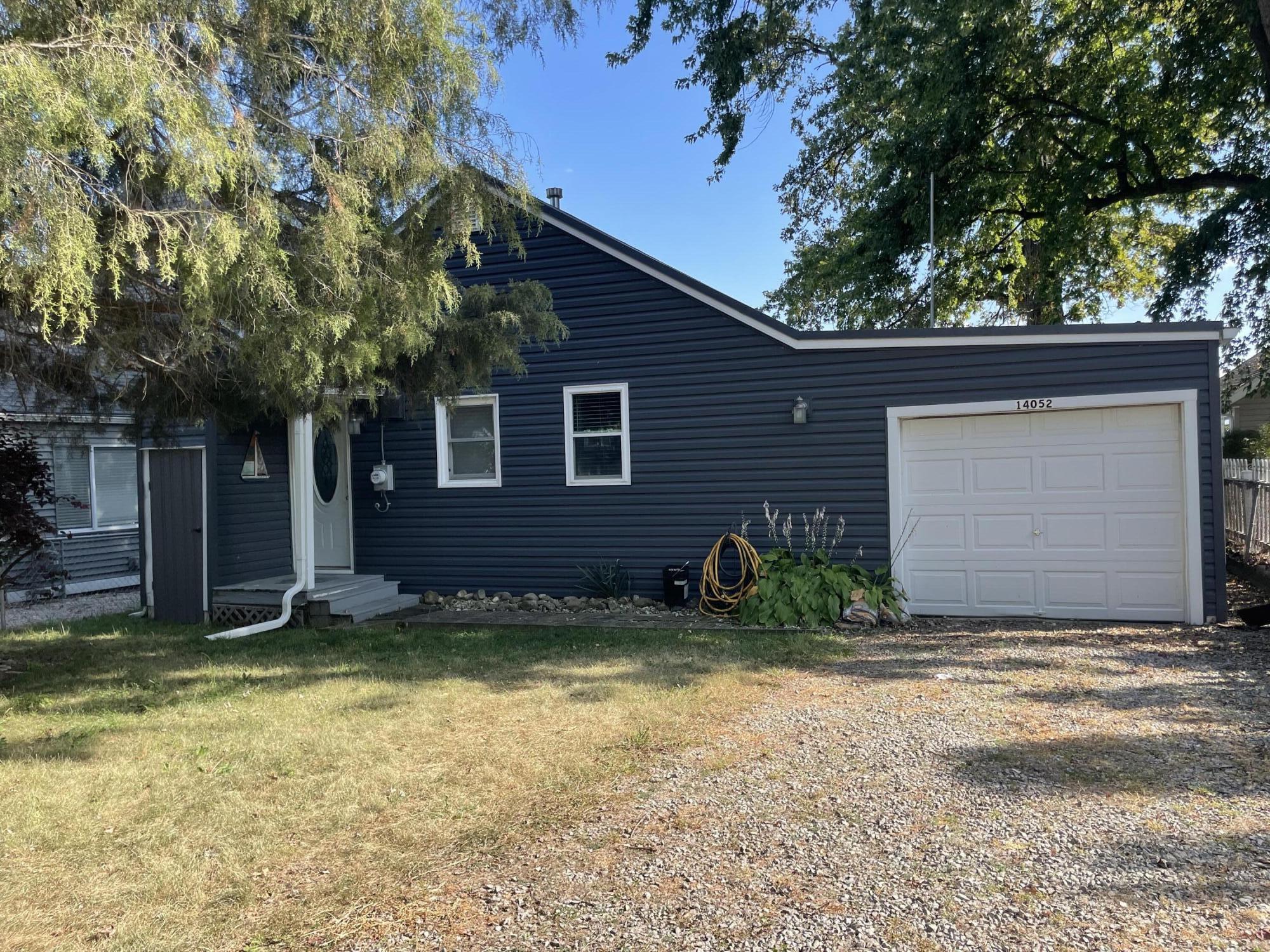 14052 Seminole Path, Lakeview, Ohio 43331