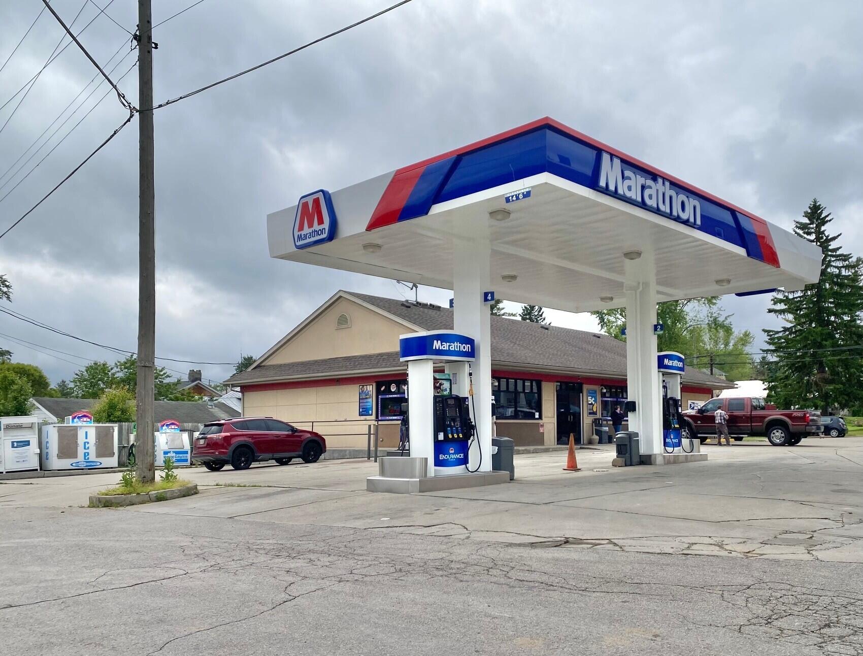 103 Main Street, Gettysburg, Ohio 45328