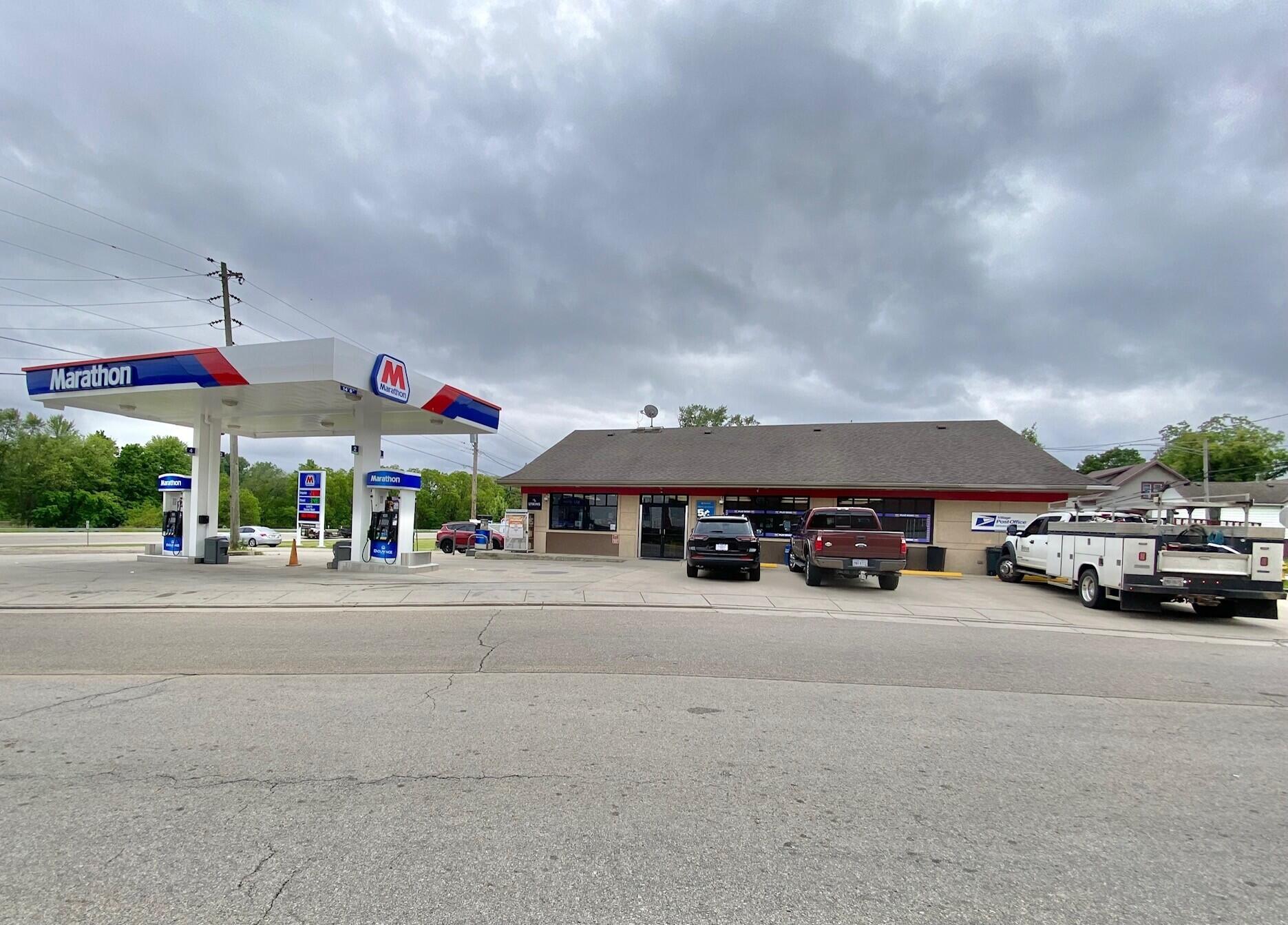 103 Main Street, Gettysburg, Ohio 45328