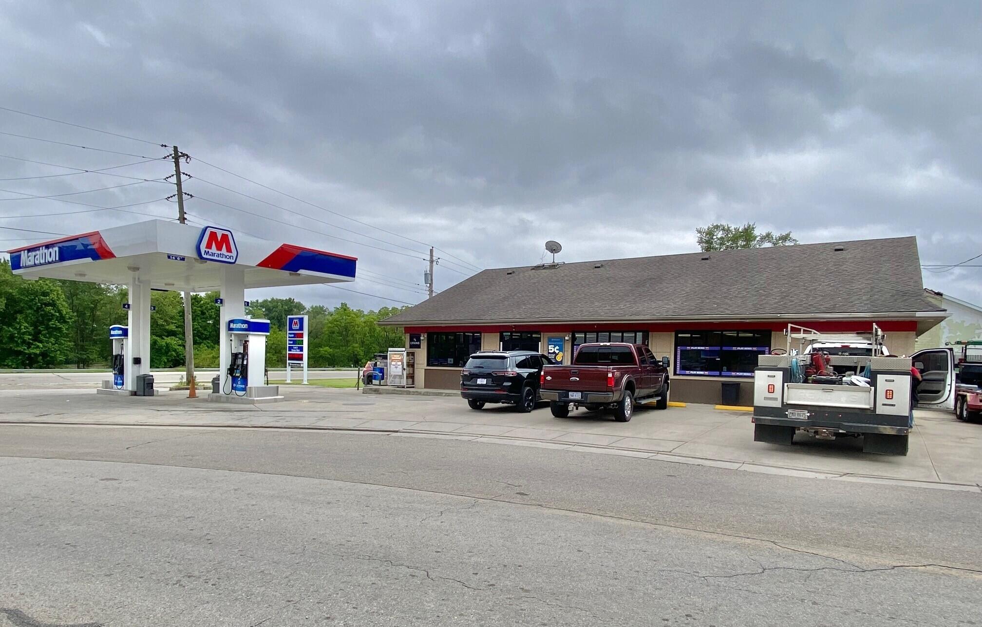 103 Main Street, Gettysburg, Ohio 45328