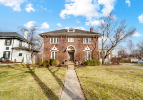1902 Fountain Boulevard, Springfield, Ohio 45504, 5 Bedrooms Bedrooms, ,2 BathroomsBathrooms,Residential,For Sale,Fountain,1037198