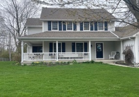 450 YALE AVENUE, Lima, Ohio 45804, 3 Bedrooms Bedrooms, ,4 BathroomsBathrooms,Residential,For Sale,YALE AVENUE,1037195