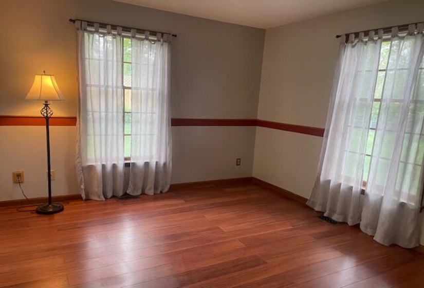 Flex Room