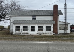 6568 Dialton Road, Springfield, Ohio 45502, 4 Bedrooms Bedrooms, ,1 BathroomBathrooms,Residential,For Sale,Dialton,1037200