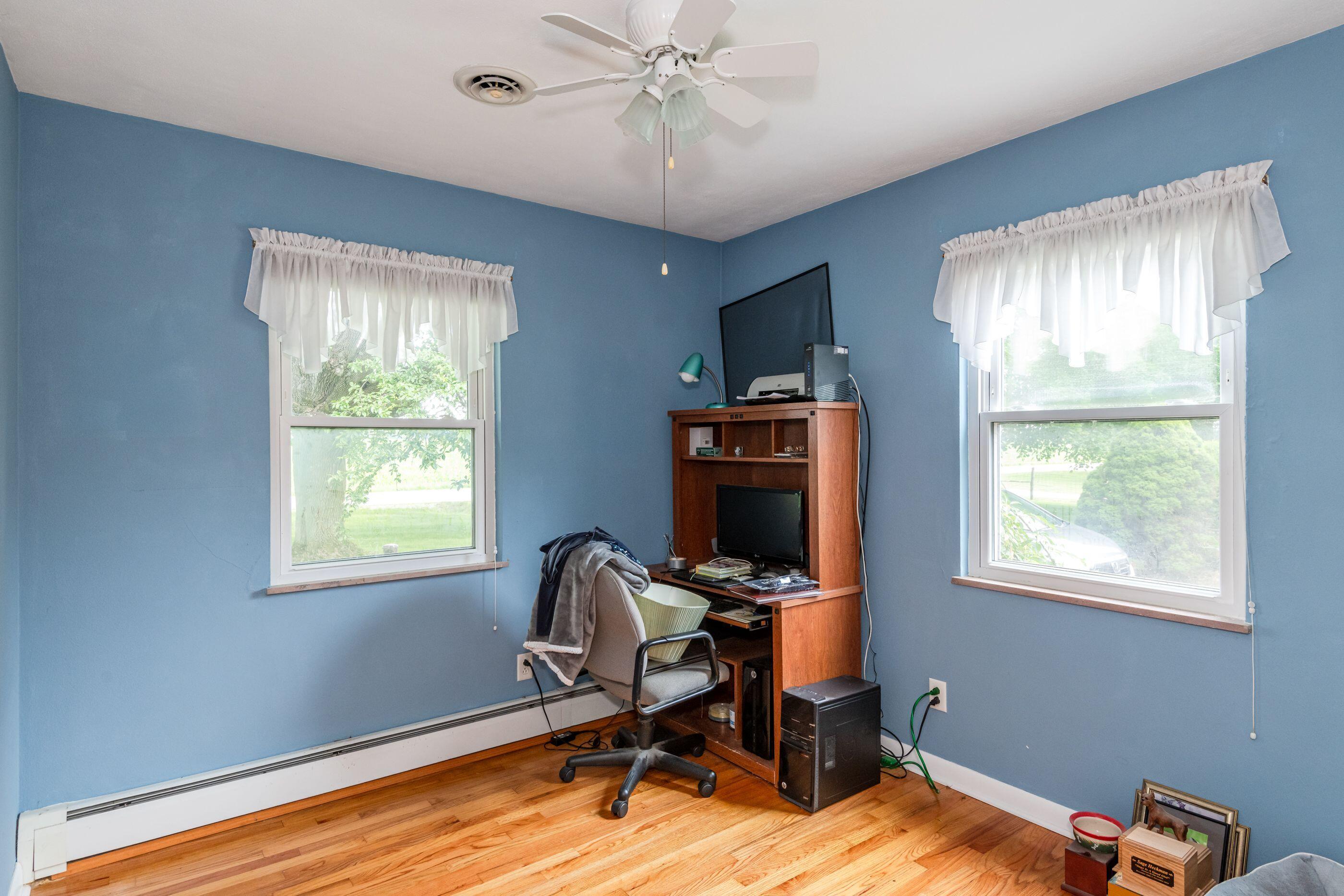7885 Jay Road, West Milton, Ohio 45383