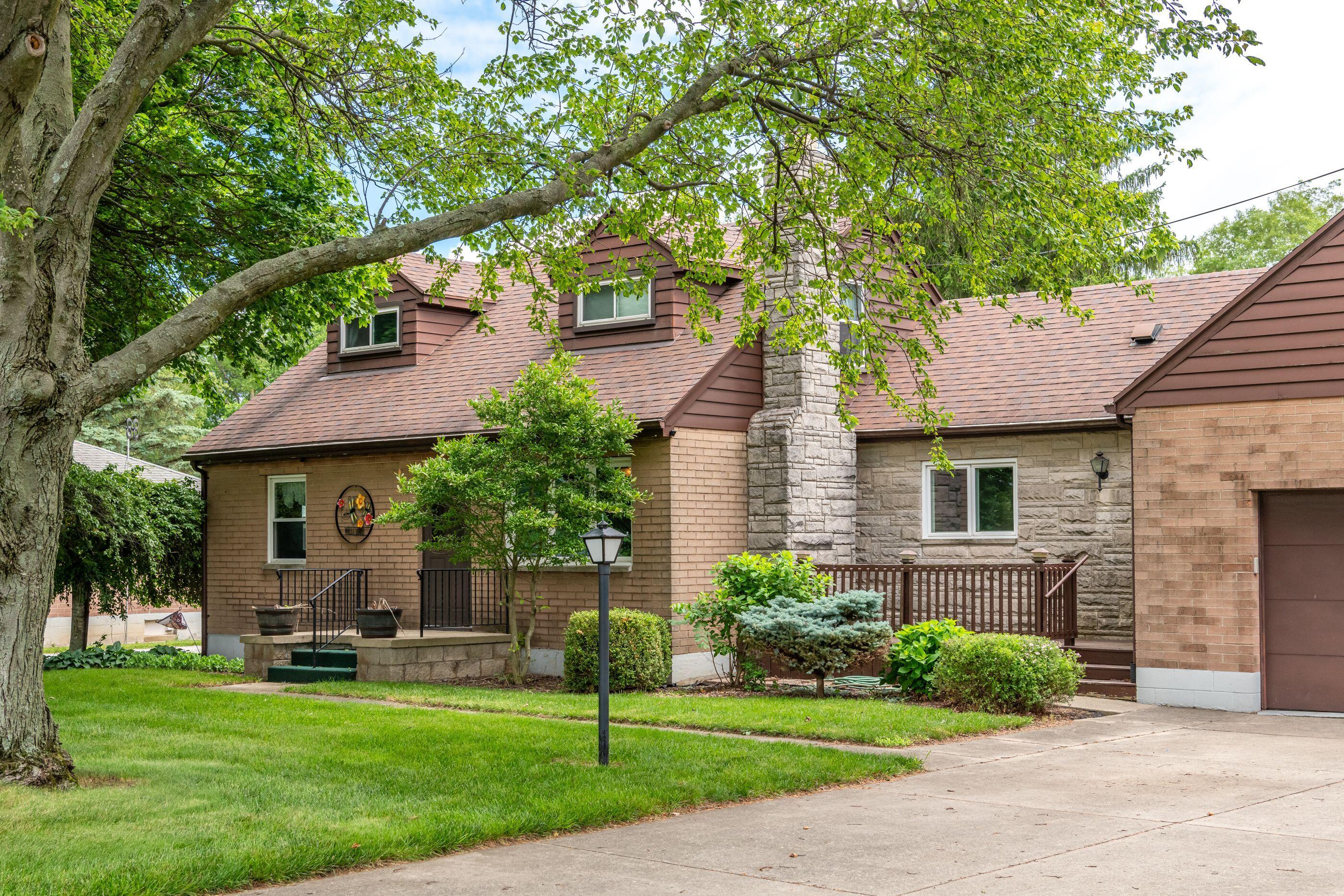 7885 Jay Road, West Milton, Ohio 45383