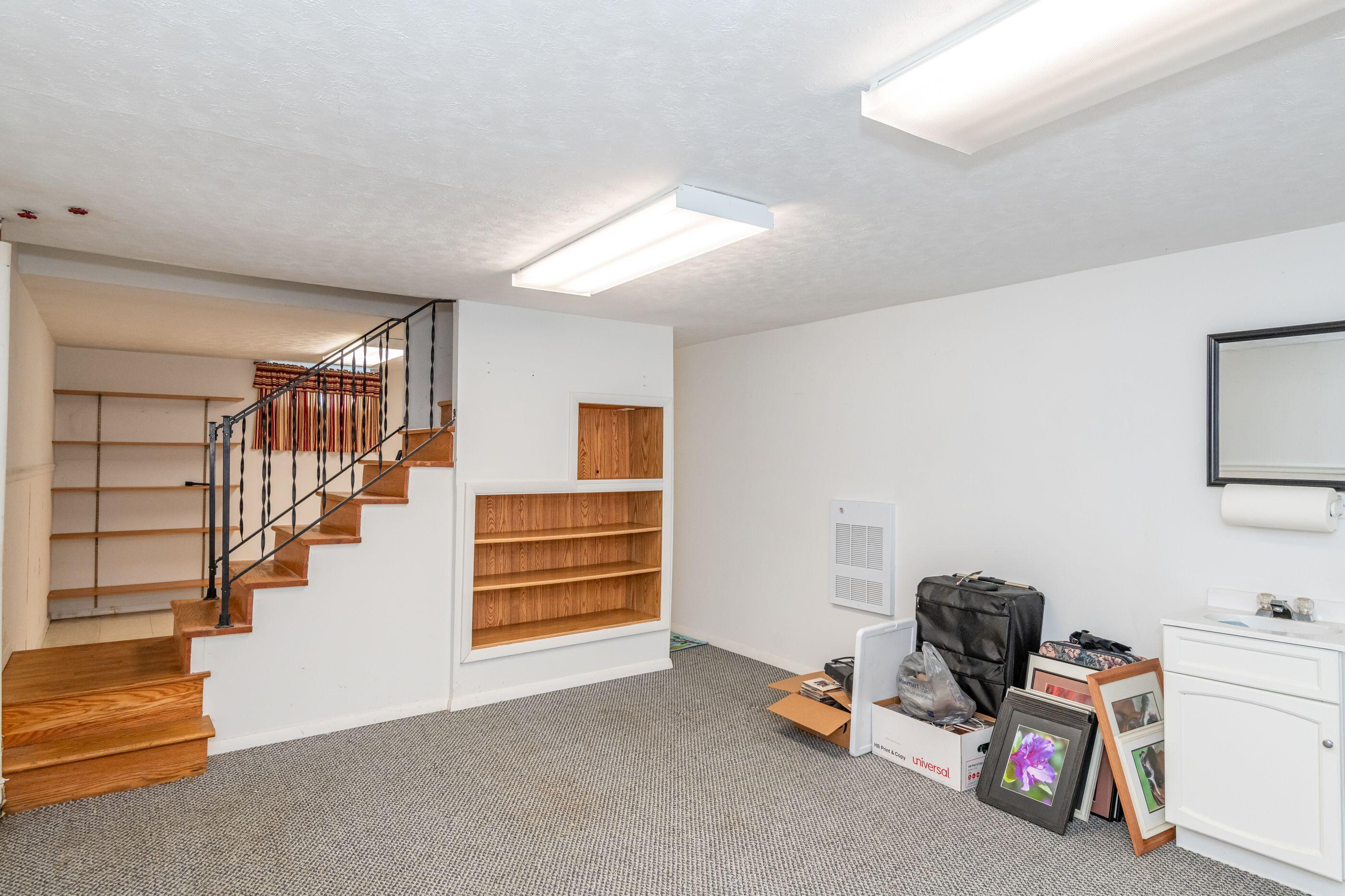 7885 Jay Road, West Milton, Ohio 45383