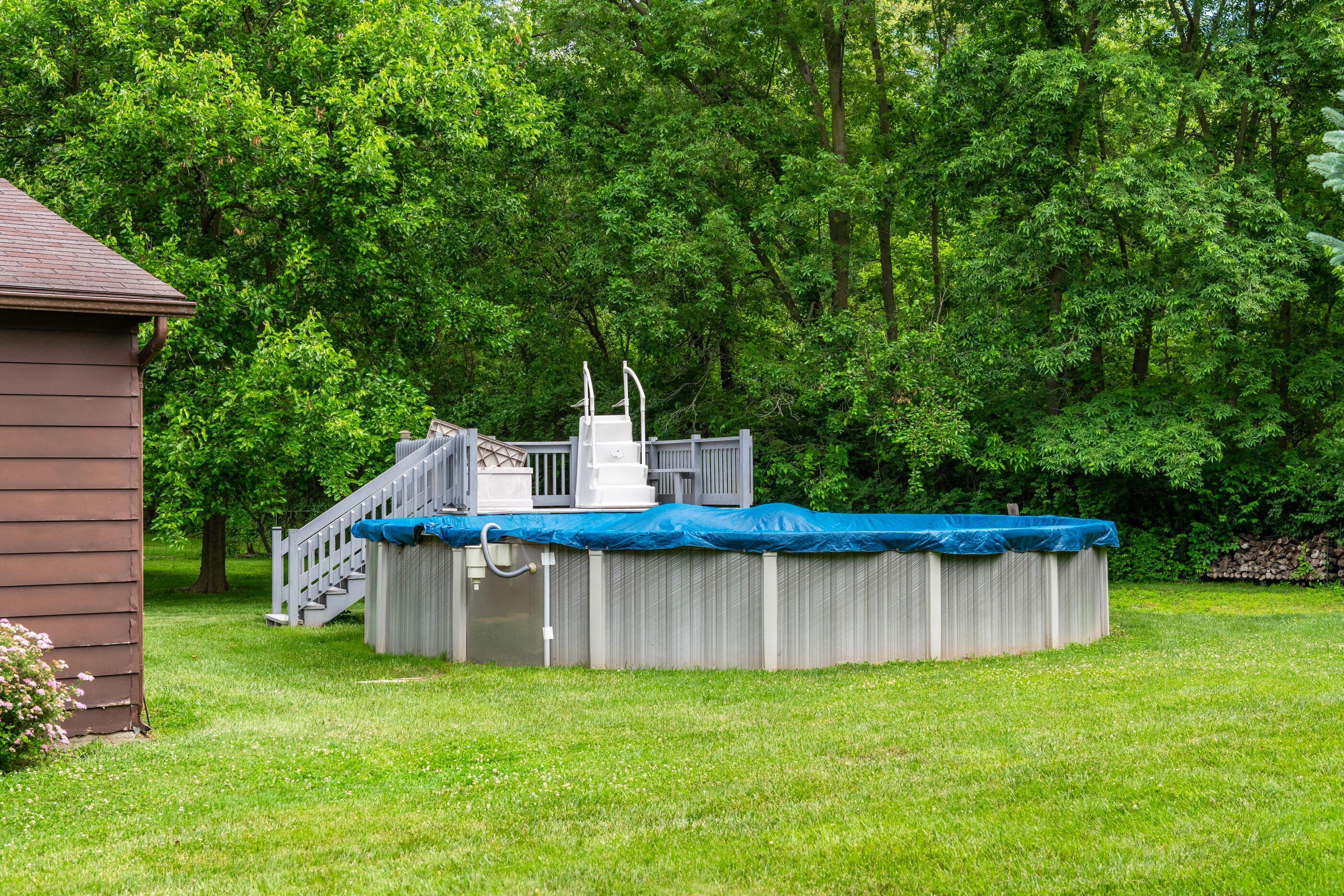7885 Jay Road, West Milton, Ohio 45383