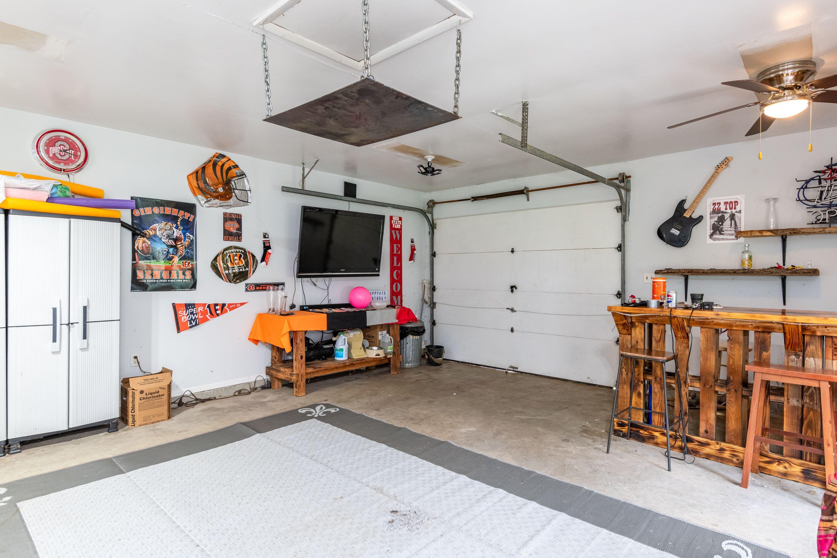 7885 Jay Road, West Milton, Ohio 45383