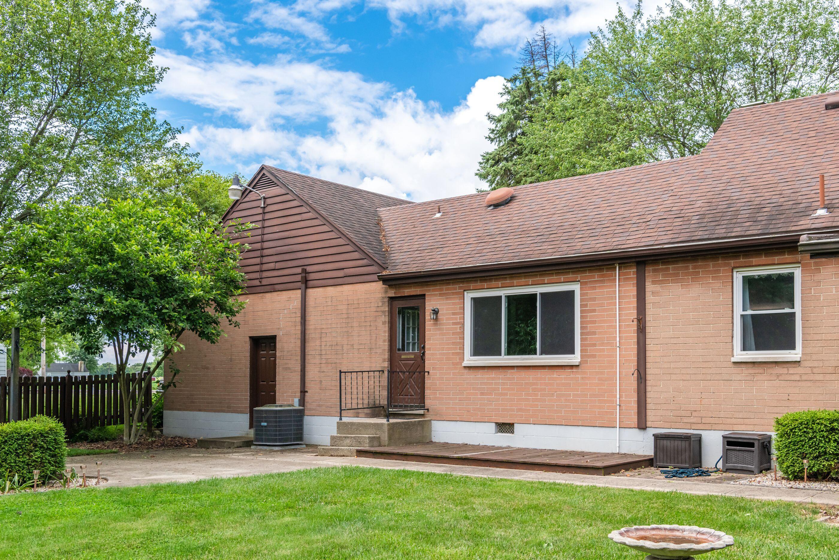7885 Jay Road, West Milton, Ohio 45383
