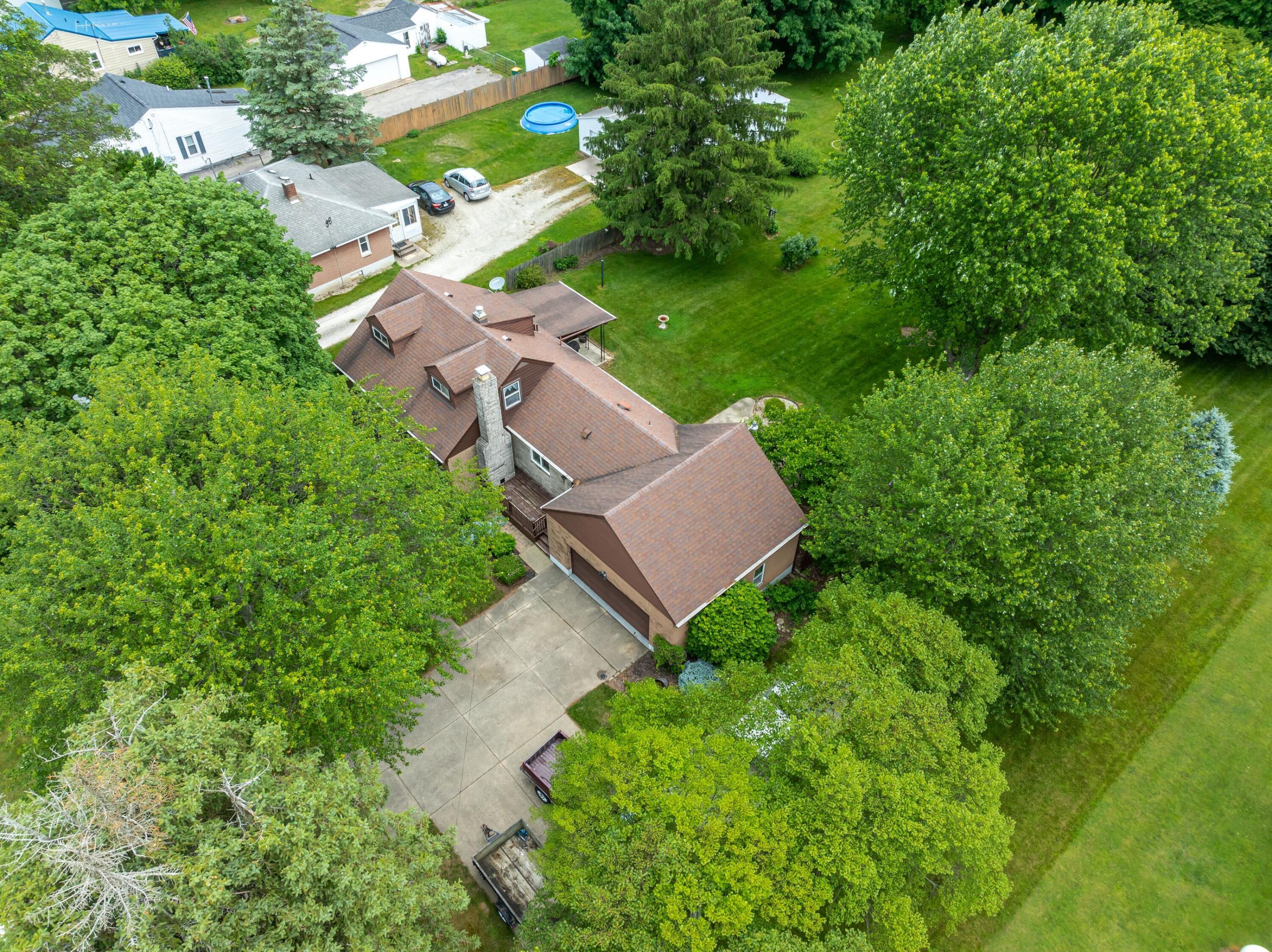 7885 Jay Road, West Milton, Ohio 45383