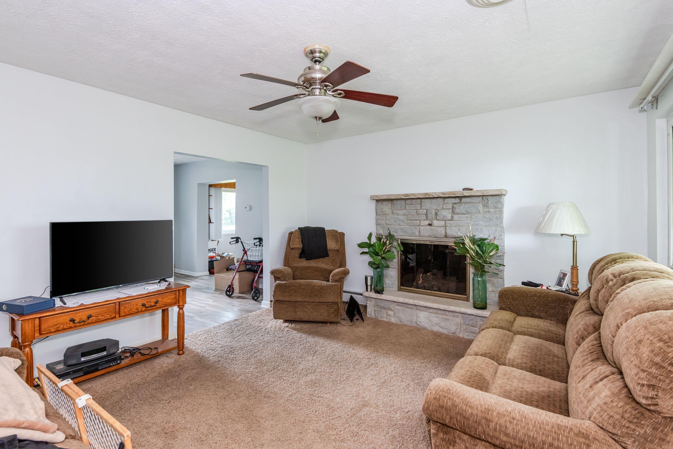 7885 Jay Road, West Milton, Ohio 45383