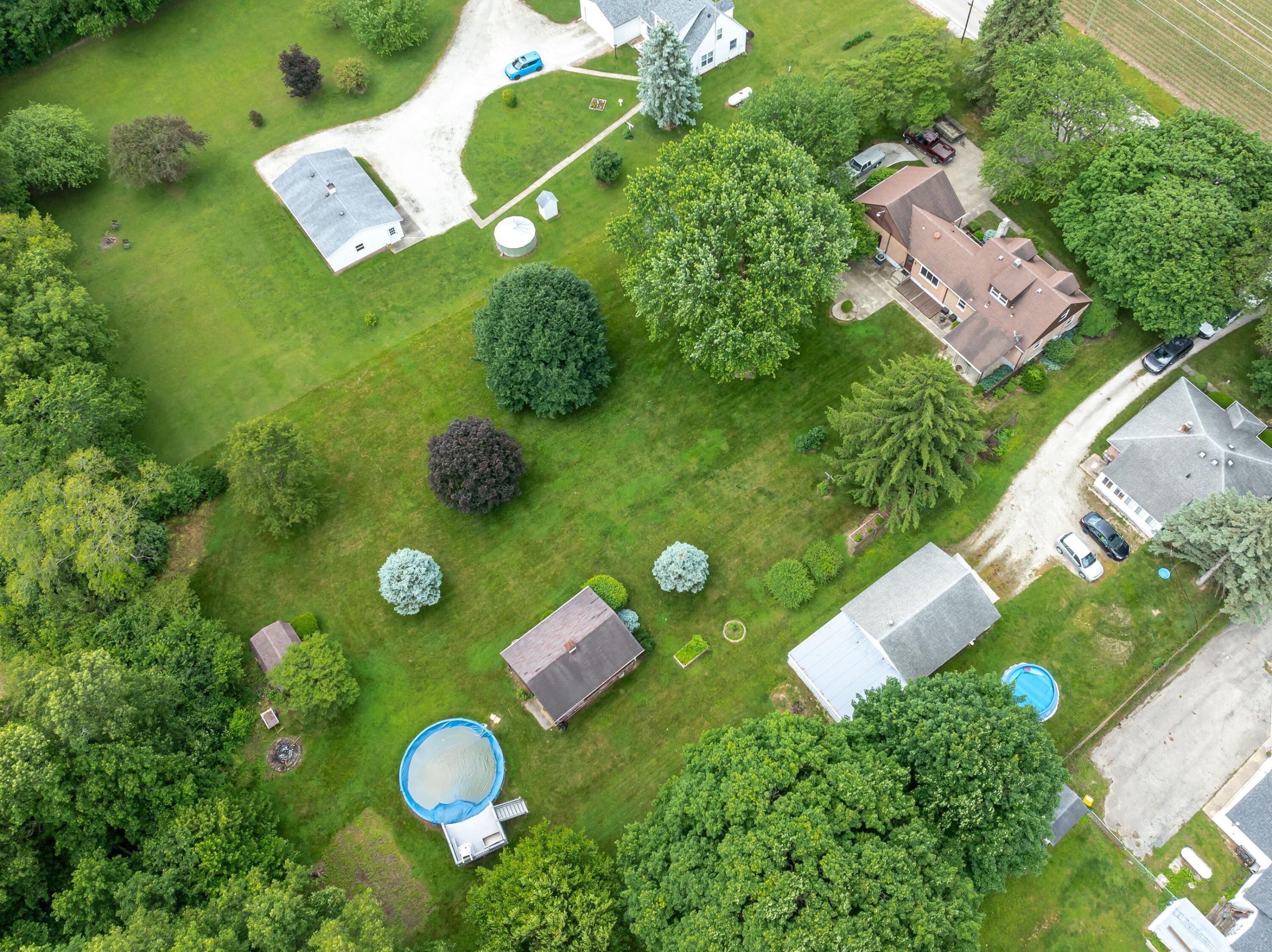 7885 Jay Road, West Milton, Ohio 45383
