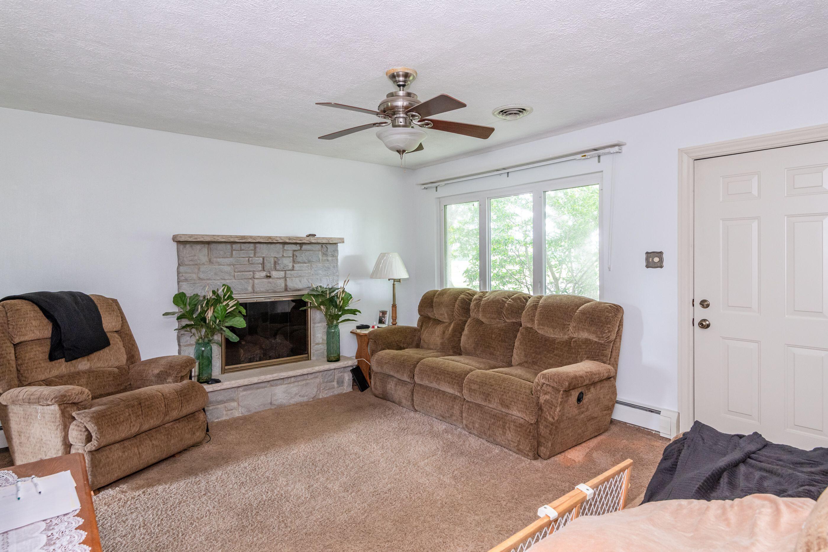 7885 Jay Road, West Milton, Ohio 45383