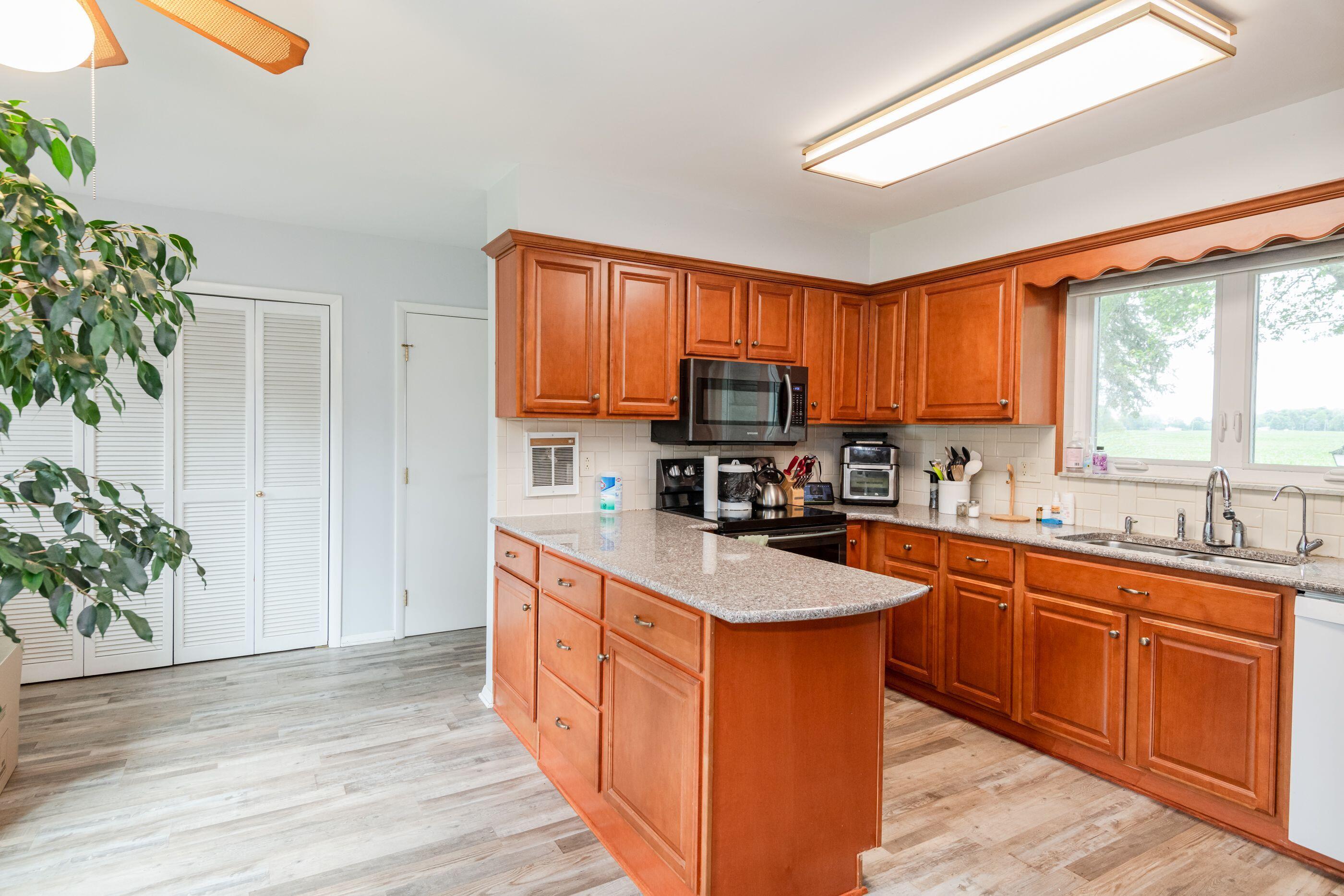 7885 Jay Road, West Milton, Ohio 45383