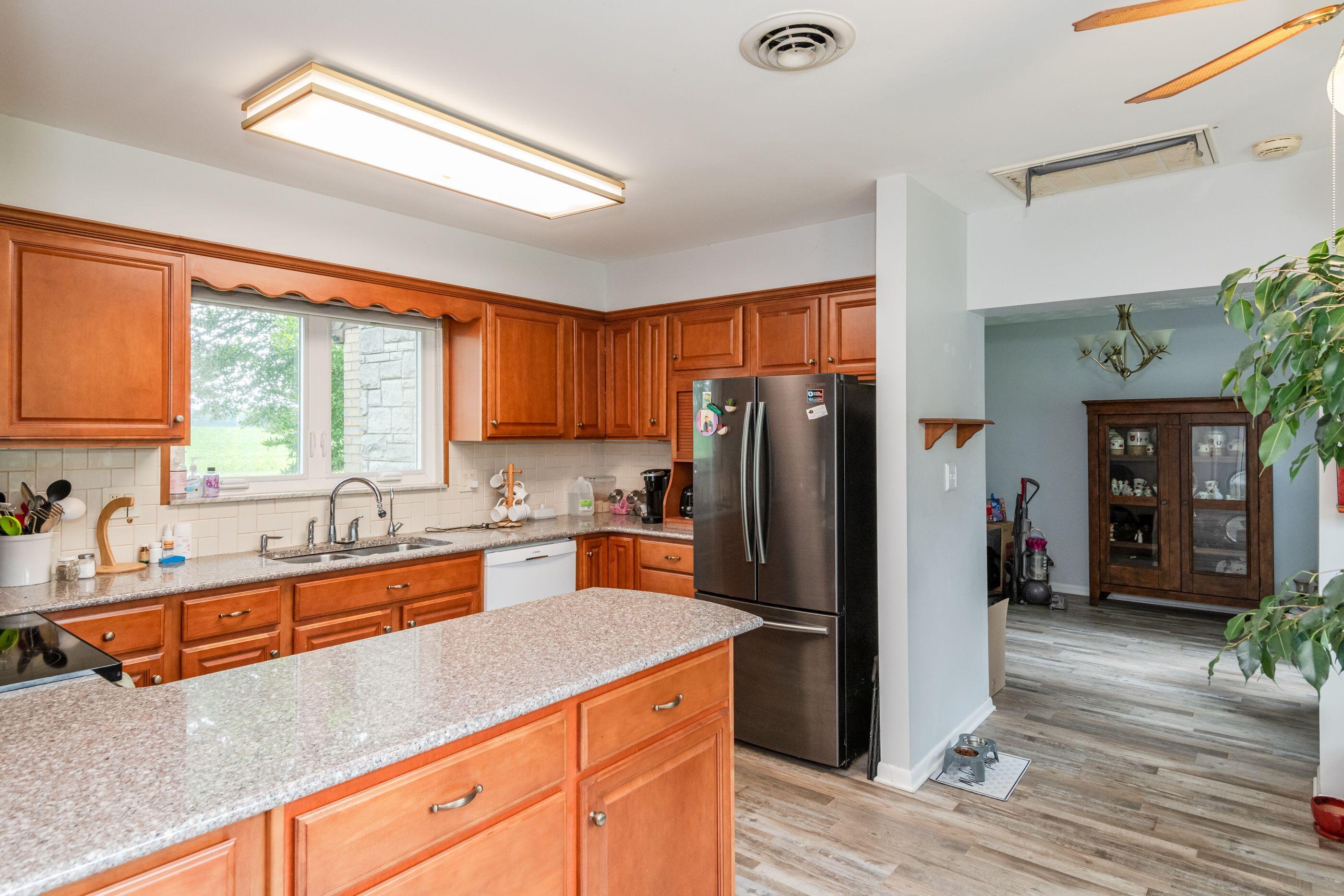 7885 Jay Road, West Milton, Ohio 45383