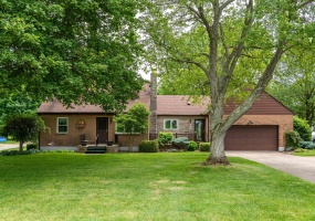7885 Jay Road, West Milton, Ohio 45383, 4 Bedrooms Bedrooms, ,2 BathroomsBathrooms,Residential,For Sale,Jay,1037203
