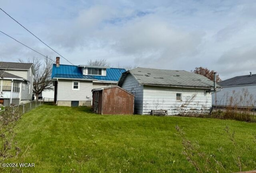 619 Franklin St. Street, Kenton, Ohio, 3 Bedrooms Bedrooms, ,1 BathroomBathrooms,Residential,For Sale,Franklin St.,305747