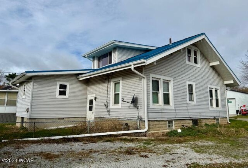 619 Franklin St. Street, Kenton, Ohio, 3 Bedrooms Bedrooms, ,1 BathroomBathrooms,Residential,For Sale,Franklin St.,305747