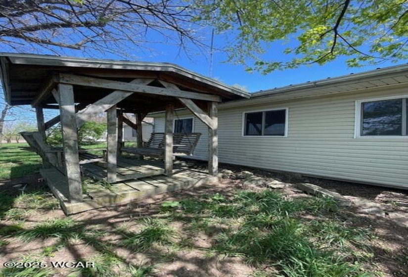 18266 State Route 31, Mount Victory, Ohio, 3 Bedrooms Bedrooms, ,2 BathroomsBathrooms,Residential,For Sale,State Route 31,306404