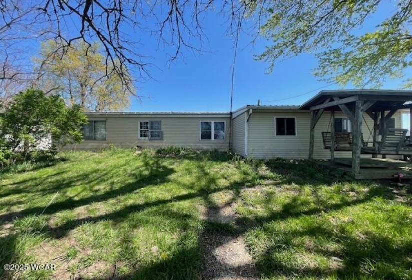 18266 State Route 31, Mount Victory, Ohio, 3 Bedrooms Bedrooms, ,2 BathroomsBathrooms,Residential,For Sale,State Route 31,306404